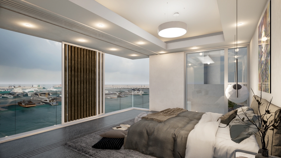 4 Bedroom Property for Sale in Mykonos Western Cape